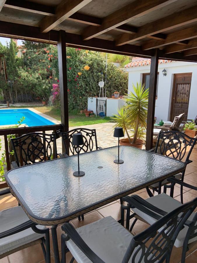 El Paraiso De Salobrena Exterior photo